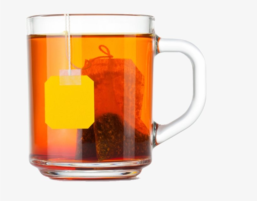 Cup Of Tea Png, transparent png download