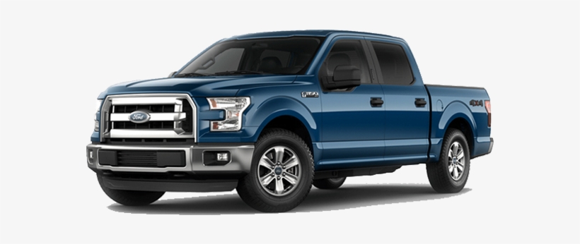 2017 Ford F-150 - Ford Truck 2 Door, transparent png download