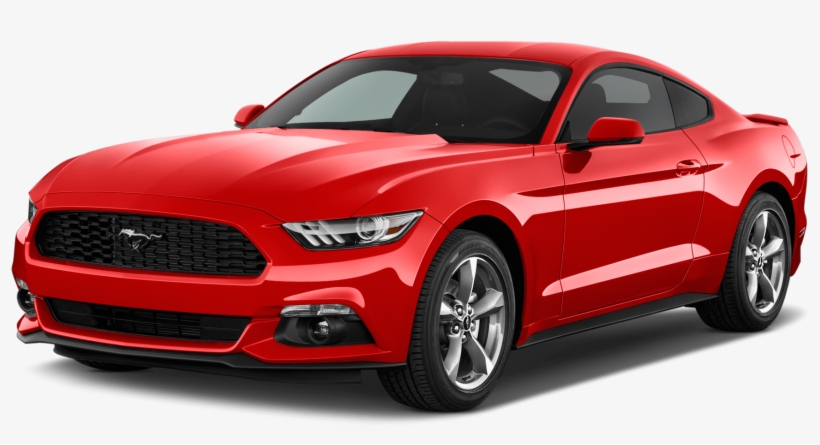 Ford Mustang - Ford Mustang 2015, transparent png download