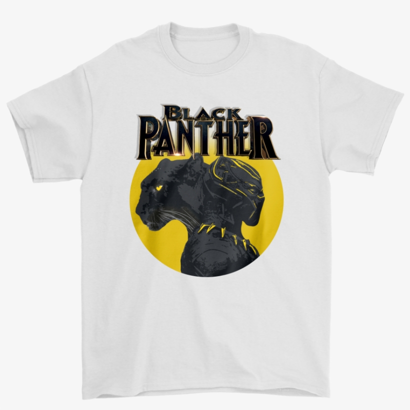 Two Sides Of Marvel Black Panther Shirts - Black Panther The Young Prince - Hardcover, transparent png download