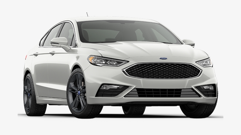 2017 Ford Fusion Sport In Smyrna Beach, Fl - 2018 Ford Fusion Hybrid Sl, transparent png download