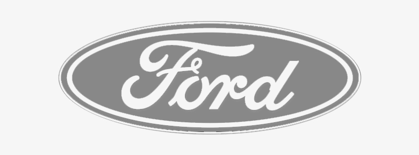 Ford - Chroma Graphics Ford Decal, transparent png download