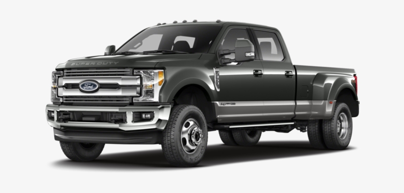 2019 Ford F-450 Truck - 2019 Ford F 450, transparent png download