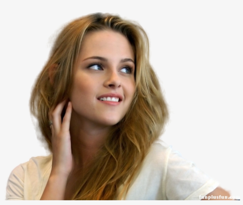 Kristen Stewart Png Photo - Kristen Stewart, transparent png download