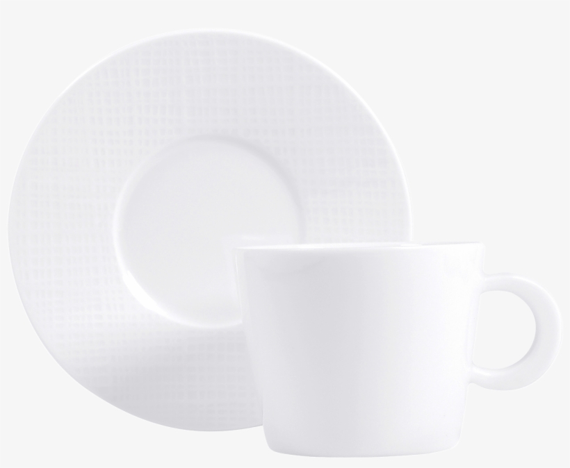 China Tea Cup And Saucer Of The Collection Organza - Saucer, transparent png download