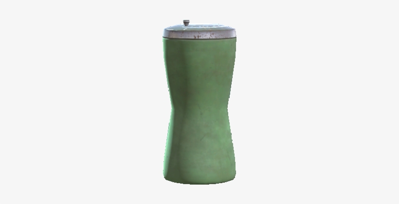 Salt Shaker - Cola, transparent png download