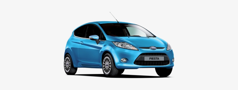 New Ford Cars At W Milligan & Sons - Ford Fiesta, transparent png download