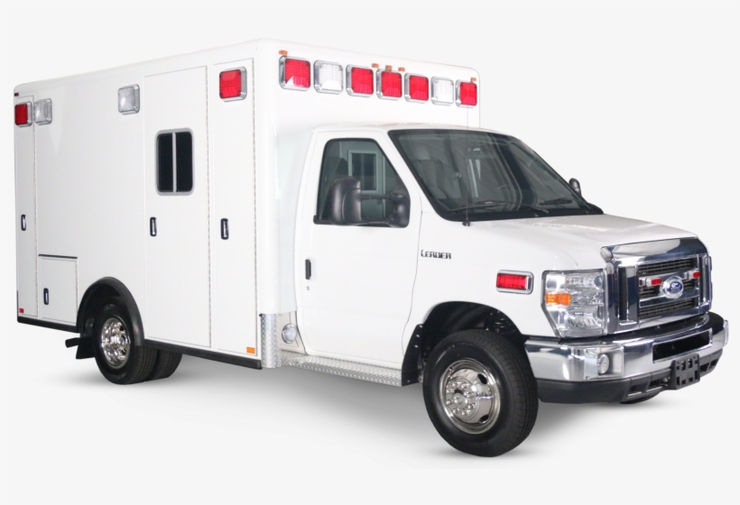 Le 96-148 Ford - Ford Ambulance Png, transparent png download