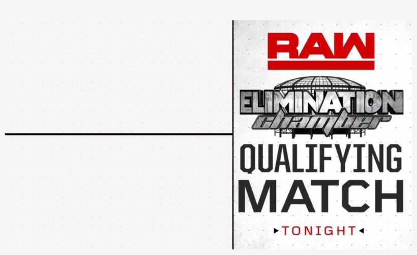 Preview - Elimination Chamber, transparent png download