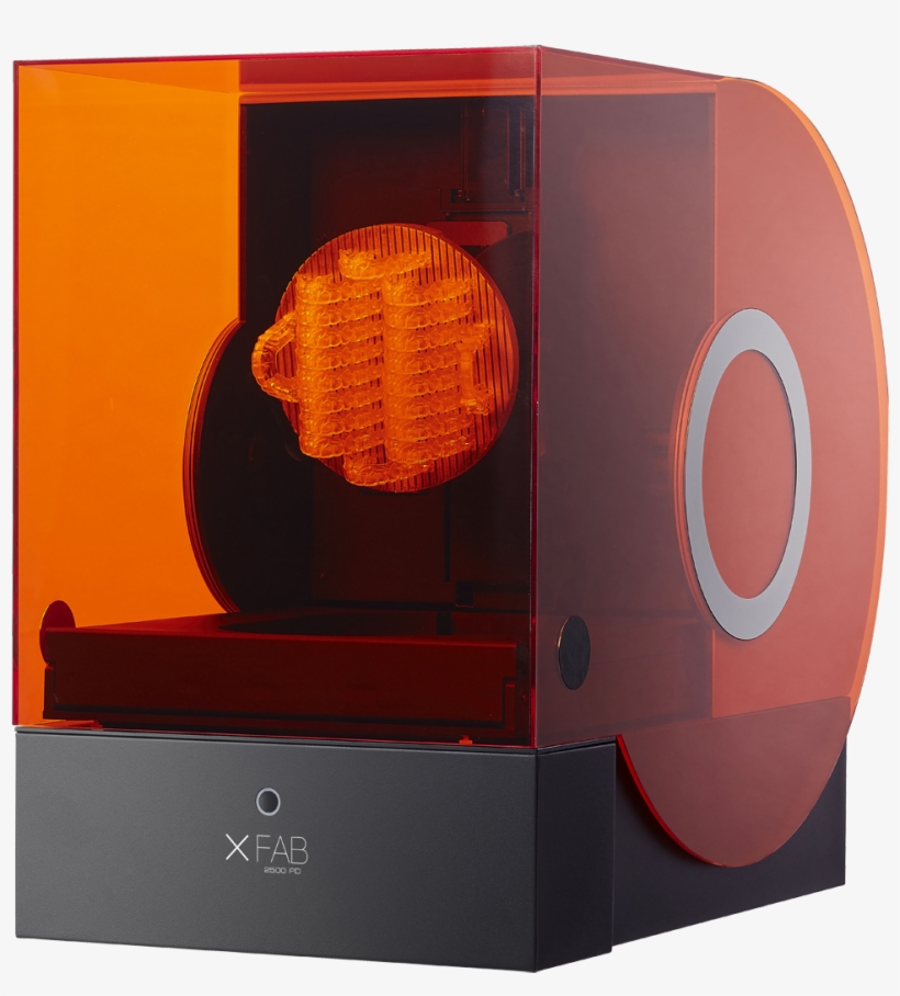 Main Features - Dws Systems Xfab 2000, transparent png download