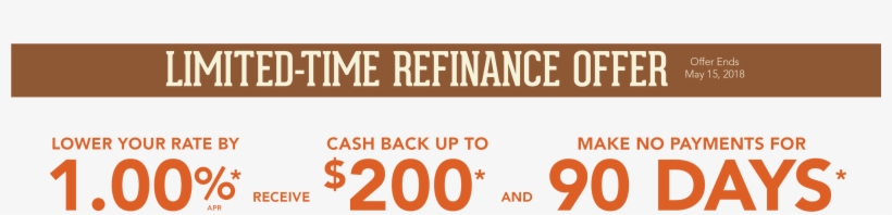 Limited Time Refinance Offer - Liderança Indispensável: Aprenda Com Grandes Líderes, transparent png download