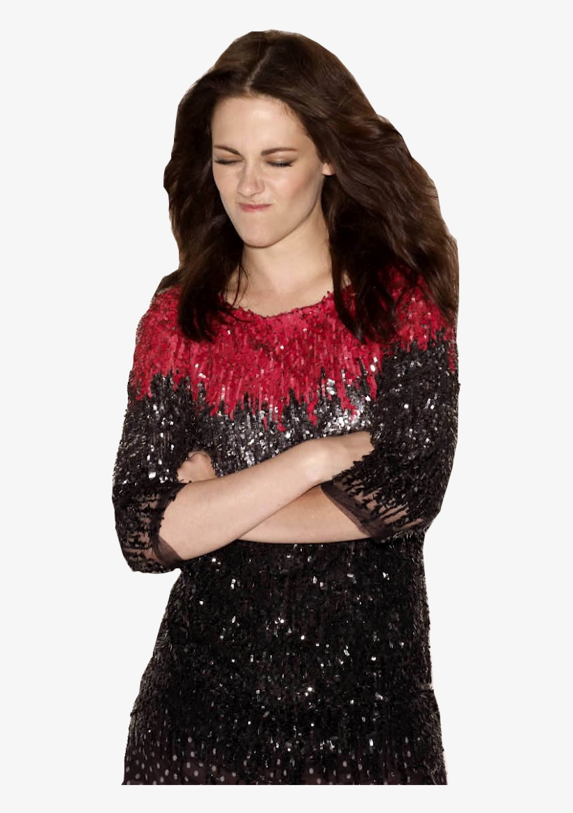 Kristen Stewart // Png - Blouse, transparent png download