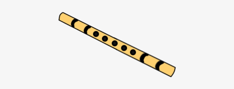 Ancient Flute - Bamboo Flute, transparent png download