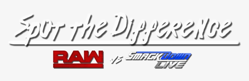 Spot The Difference - Carmine, transparent png download