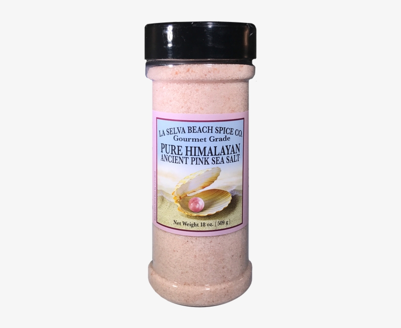 Himalayan Salt Has Become Notorious For Its Incredible - Hibiscus, transparent png download