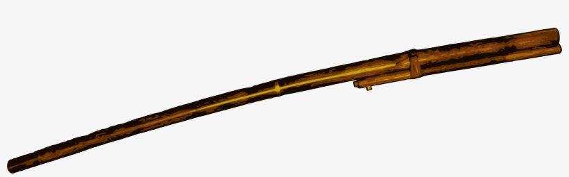 This Free Icons Png Design Of The Fujara Double Flute, transparent png download