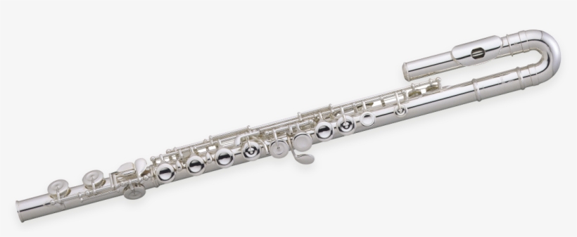 505eu - Flute Curved Headjoint, transparent png download