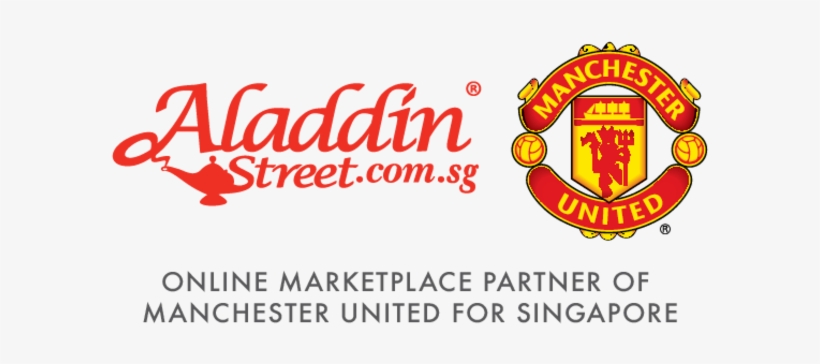 It Caters To Both B2c And B2b Communities Via The Internet - Aladdin Street Logo, transparent png download