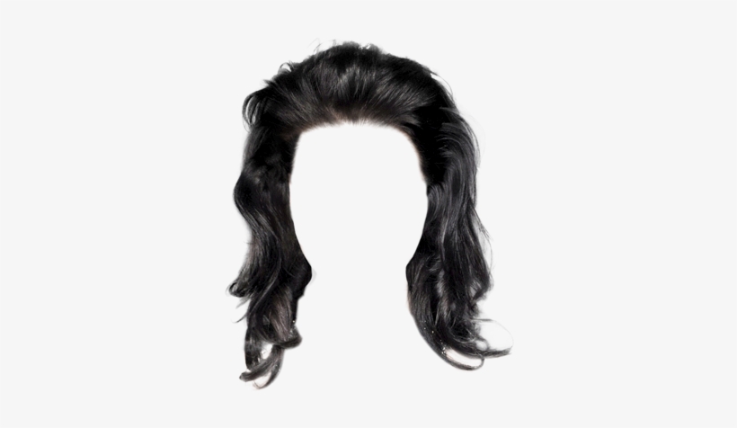 Lace Wig, transparent png download