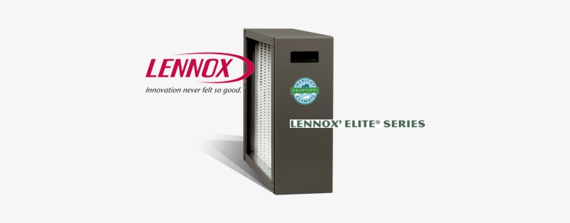 Lennox Airfilter Eliteseries Healthyclimate11 - Lennox 13w87 Capacitor Dual Run 50+7.5mfd 440 Vac Round, transparent png download