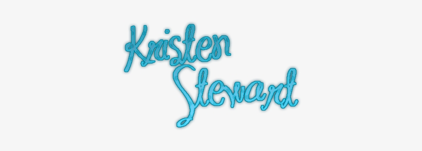 Png's Da Kristen Stewart - Letra De Kristen Stewart, transparent png download