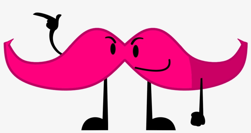 Remaker's Markiplier's Moustache - Moustache, transparent png download