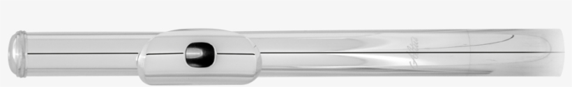 The Headjoint Is One Of The Most Important Aspects - Head Joint Flute, transparent png download