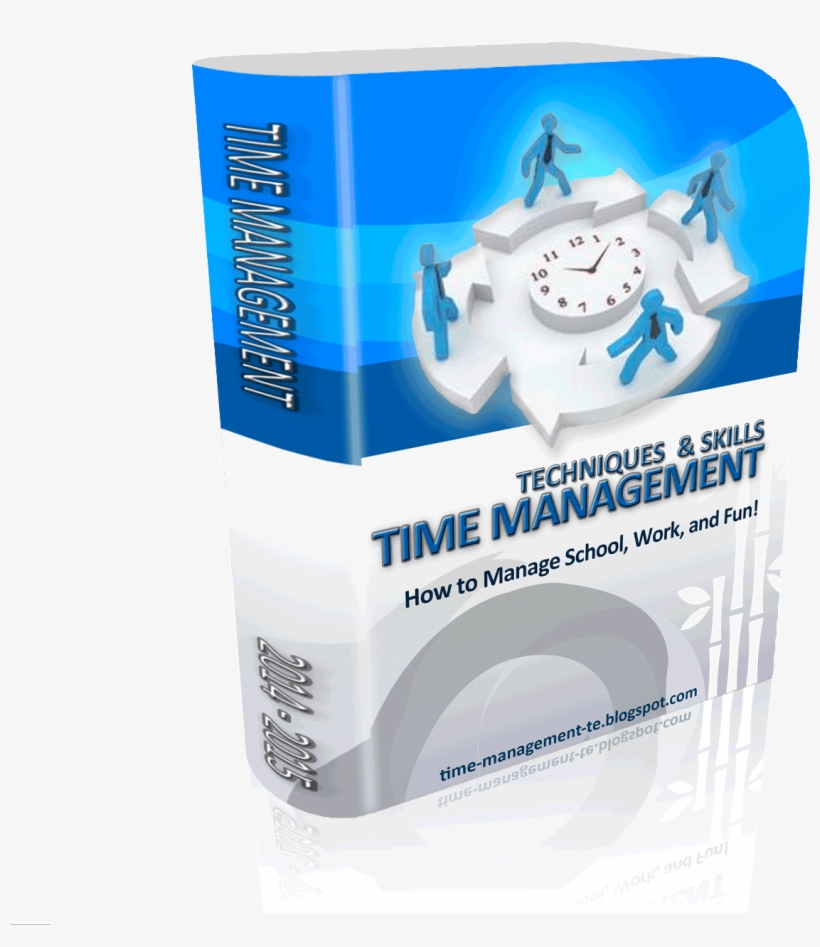 Time Management Techniques & Skills - Helicopter, transparent png download
