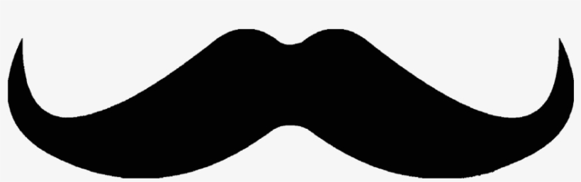 Source - Weheartit - Com - Report - Mustache Png - Portable Network Graphics, transparent png download