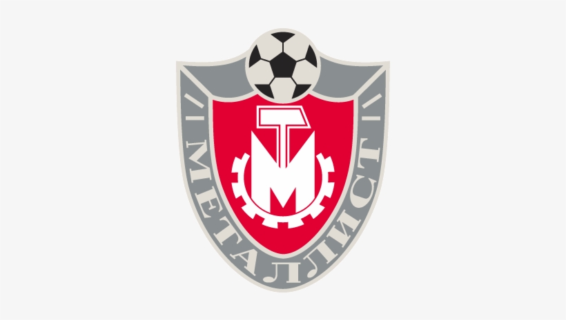 Metalist Kharkiv 3 Old Logo - Metalist Kharkiv Logo, transparent png download