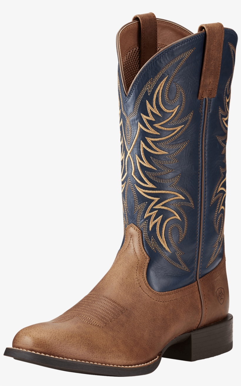 Cowboy Boot Png, transparent png download