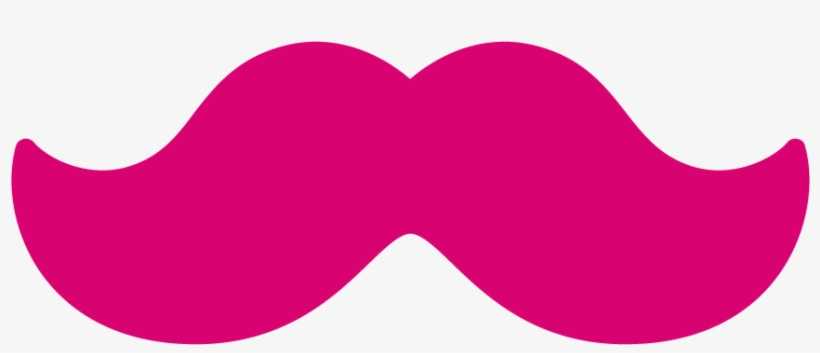 Stache Fill, transparent png download