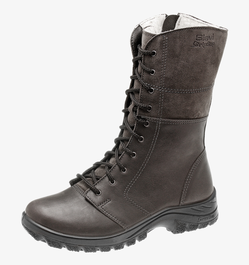 Sievi Iida Winter Boots 230,00 € Https - Work Boots, transparent png download