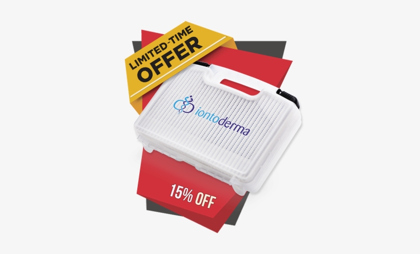 Limited Time Offer - Label, transparent png download