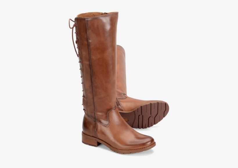 Sofft Sharnell - Sofft Women's Shoes - Sharnell 7.5 In Whiskey, transparent png download