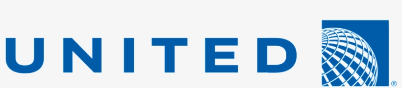 United Airlines 2010-logo - United Airlines Logo 2016, transparent png download