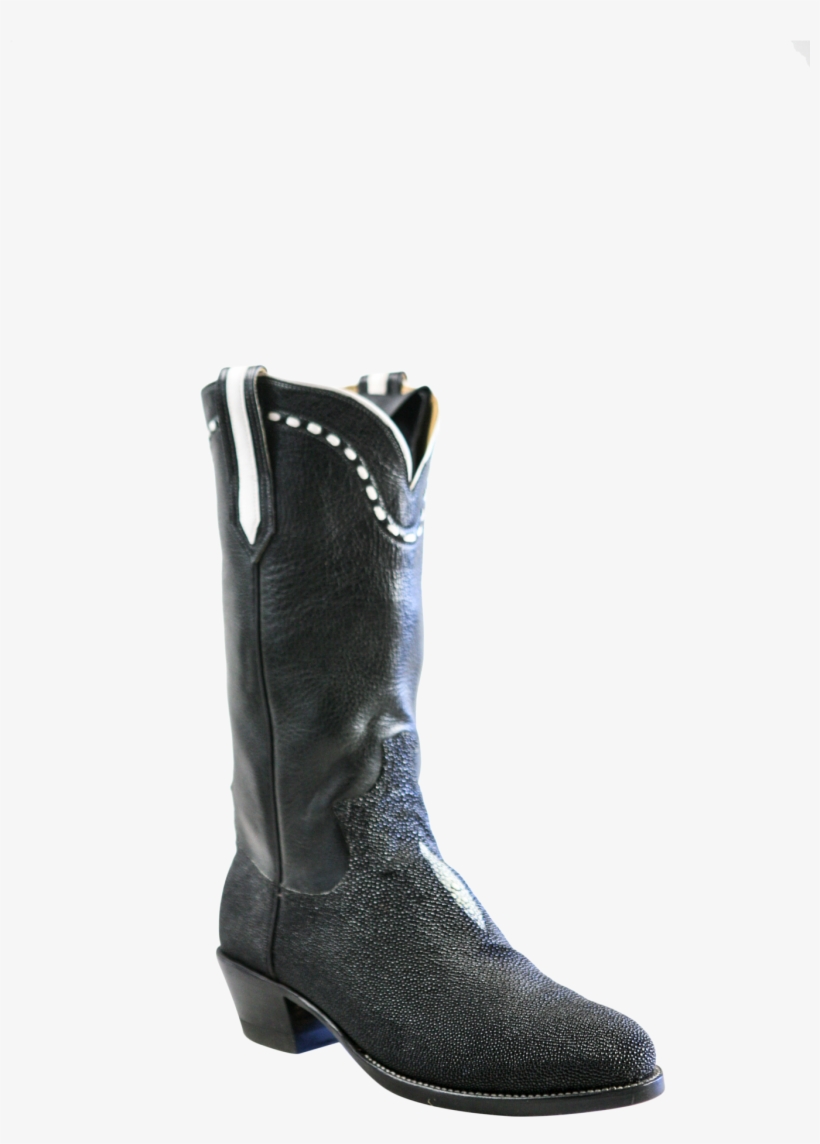 Boot - Paul Bond Stingray Boots, transparent png download