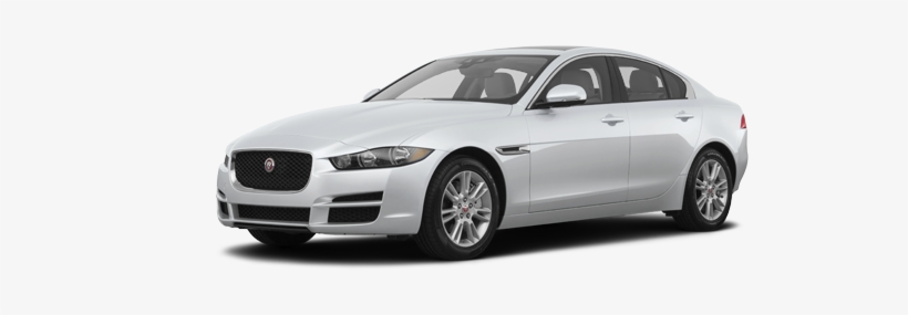 2018 Jaguar Xe Premium - Cadillac Ct6 Front License Plate, transparent png download