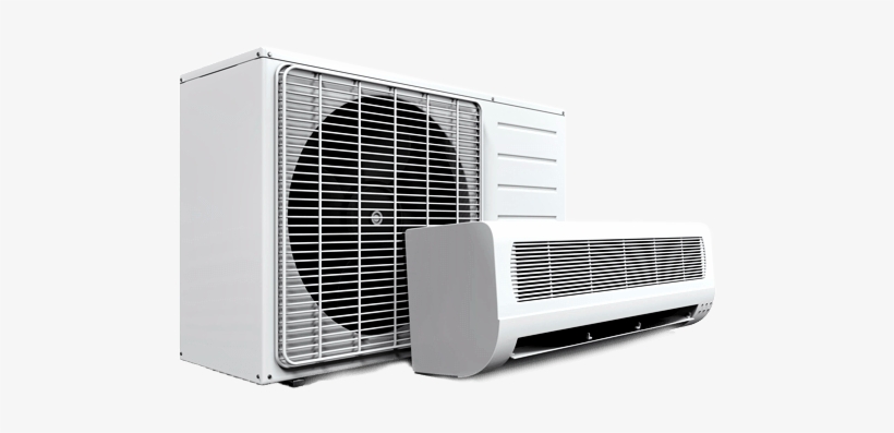That Is Why You Should Hire A Professional To Service - Air Con Png, transparent png download