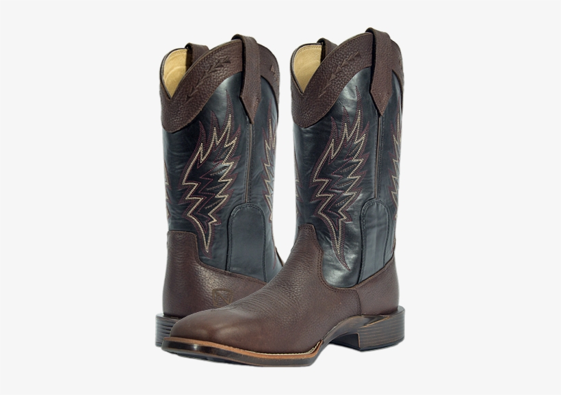 Noble Outfitters All Around Square Toe Boot - Men -, transparent png download