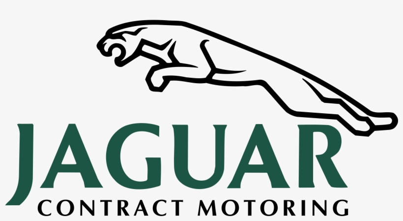 Jaguar Logo Png Transparent - Opromo 18-621 Custom Silver Metal Insert Badge W/ Bright, transparent png download