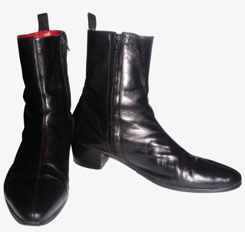 Beatle Boots, transparent png download