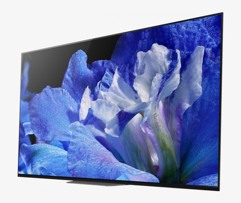 Sony 55 Kd 55a8f, transparent png download