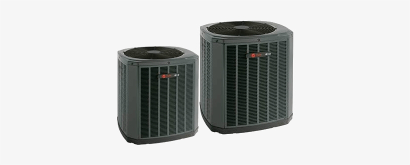 Quality One Conditioners Xr - Trane Xr14 14 Seer Compressor, transparent png download