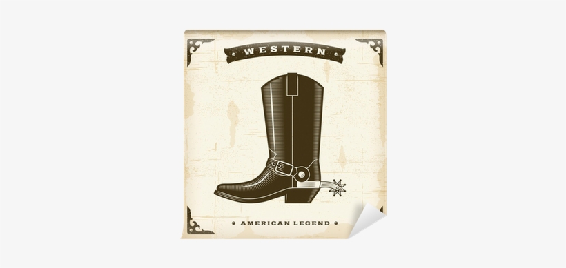 Vaquero Vintage, transparent png download