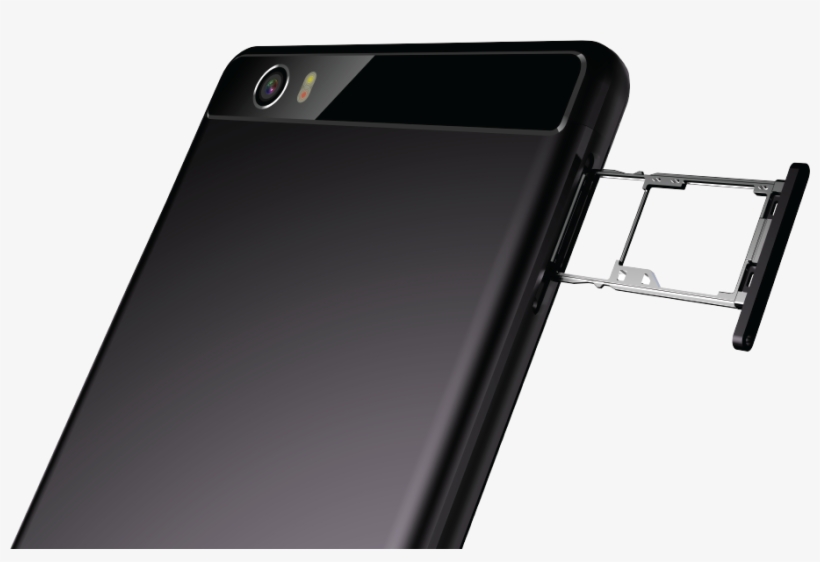 M3 Android Phone Sim Tray, transparent png download