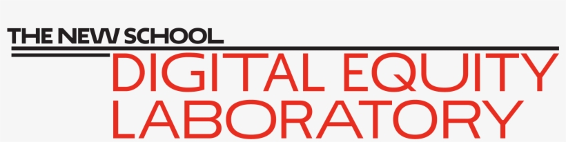 Subscribe To Digital Equity Laboratory - Circle, transparent png download