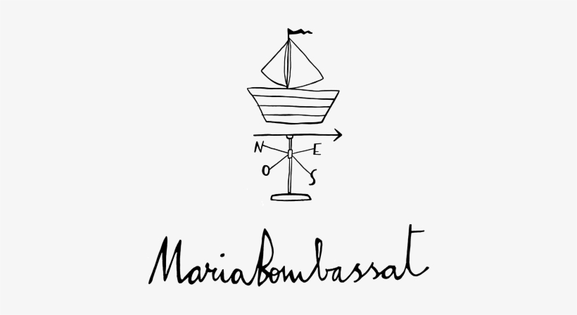 Maria Bombassat - Sail, transparent png download