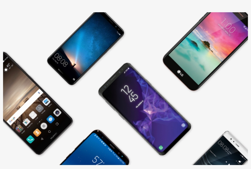 2 Ways To Check If Your Device Is Android Enterprise - Huawei Mate 9 64gb (space Gray), transparent png download