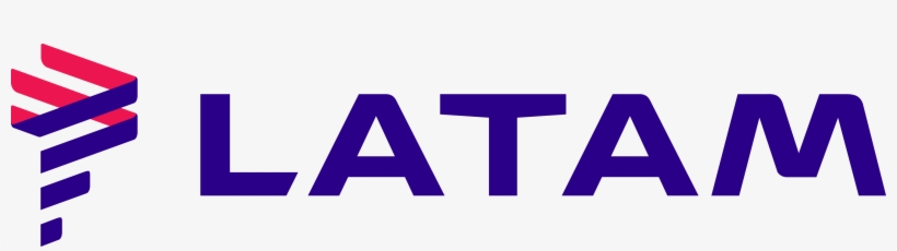 Logo Latam Png, transparent png download